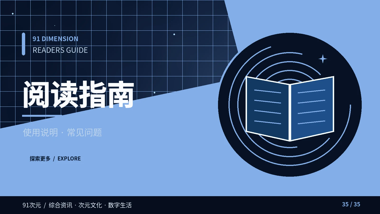 勘误记录主题视觉